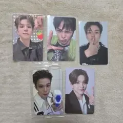 TREASURE アサヒ トレカ まとめ売り