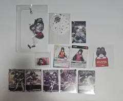 にじさんじ　月ノ美兎セット