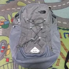 THE NORTH FACE JESTER リュック グレー