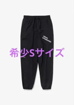 25SS WTAPS SPST2001 TROUSERS NYLON BLACK - メルカリ