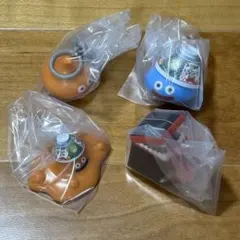 吉野家 ドラゴンクエスト ドラクエウォーク 第二弾コンプリートセット