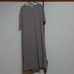 avv バックシャンワンピース