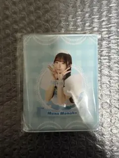 真中まな チェキファイル すきくじ