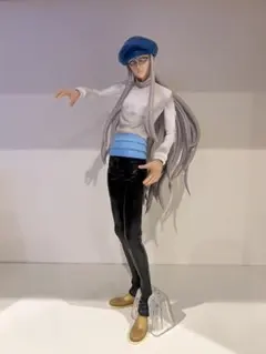 ハンターハンター カイト フィギュア C賞 一番くじ