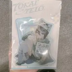 鈴観　オリジナルアクリルスタンド