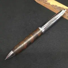 No.92ピュアモルトプレミアムウッドカスタム 3&1 ローズウッドウッド瘤 No.92ピュアモルトプレミアムウッドカスタム 3&1 ローズウッドウッド瘤