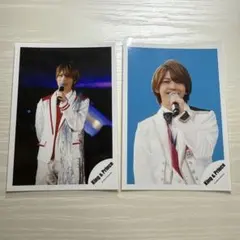 岩橋玄樹 公式写真 King & Prince