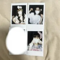 月足天音 チェキ 5枚セット サンタ衣装 クリスマス - メルカリ