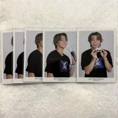 瀬口黎弥 フォトカ セット