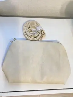 ディーケリー⭐︎ショルダーバッグ ホワイト