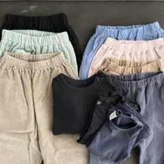 サイズ90 95まとめ売り