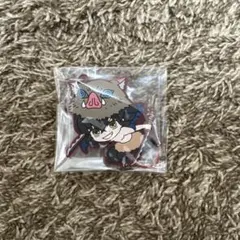 鬼滅の刃　嘴平伊之助　ラバーマスコット