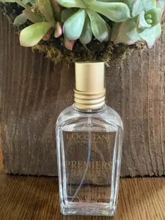 L'OCCITANE PREMIERS RAYONS オードトワレ 50mlのサムネイル