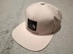五鉄様専用　ノースフェイス　テックロゴキャップ　サンドトーブ　SA