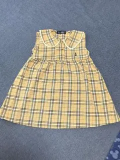 EAST BOY ワンピース 100