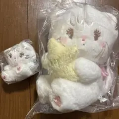 mikko illustration 〜my sweet HOME〜 一番くじ