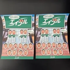 チョコプラ　チョコレートプラネット　ポラロイド風　ステッカー　コンプセット チョコプラ チョコレートプラネット ポラロイド風 ステッカー