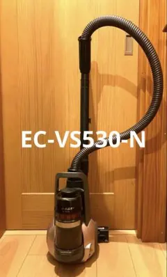 2026年最新】シャープ サイクロン掃除機 ec-vs510-pの人気アイテム