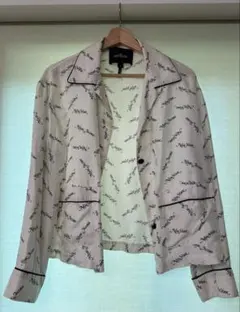 MARC JACOBS pajamas shirtのサムネイル