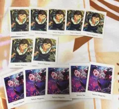 あんスタ ぱしゃっつ 南雲鉄虎