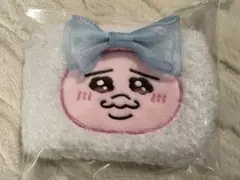 おぱんちゅうさぎ　マルチティッシュケース　ティッシュポーチ　小物入れ しまむら