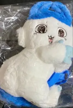 2026年最新】ちいかわ ショルダーバッグ ハチワレの人気アイテム