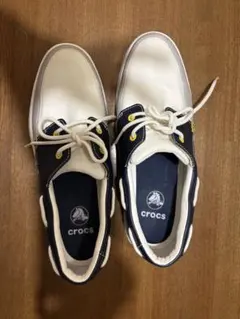 CROCS クロックス　メンズ　靴のサムネイル