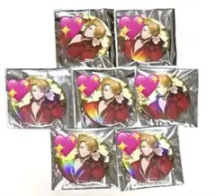 浦島坂田船ハロパ2024 センラ　ホロ缶バッジ