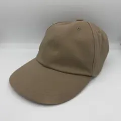 【着用3回】UNNAMED HEADWEAR MIDDLE BEG ベージュのサムネイル