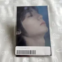 ボネクド　WHY ユニバ特典　イハン