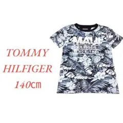 TOMMY HILFIGER 半袖　Tシャツ　トップス　キッズ　140cmのサムネイル