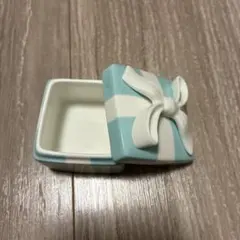 Tiffany&Co. ジュエリーボックスのサムネイル