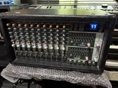 EUROPOWER PMH3000 パワードミキサー - メルカリ