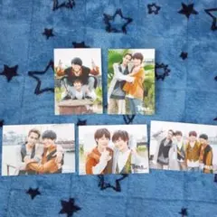 関西ジャニーズjr 公式写真
