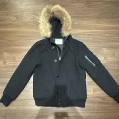 urban research アウター　黒