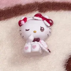 サンリオ ハローキテイ どーりーみっくすフィギュア