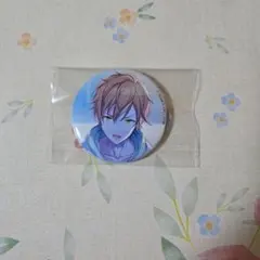 プロセカ 東雲彰人 缶バッチ