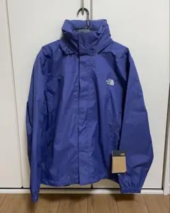 新品未使用 ノースフェイス マウンテンパーカー リゾルブジャケット メンズS M