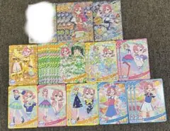 アイプリカード　おとめ　まとめ