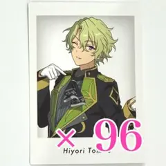 乱凪砂　あんスタ　感謝祭　10周年　特典　ぱしゃっつ　　ユニットビジュアル 乱凪砂 あんスタ 感謝祭 10周年 特典 ぱしゃっつ ユニットビジュアル