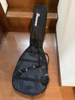 Ibanez ベースケース ブラックのサムネイル