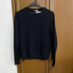 UNIQLO カシミヤ　セーター