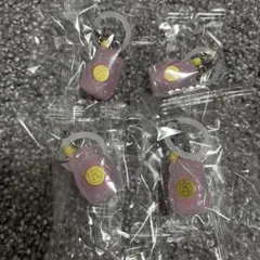 パトレーヌコール4点セット