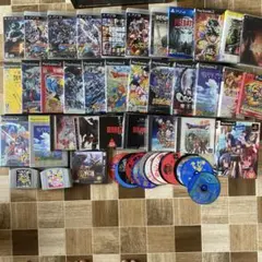 ソフトまとめ売り