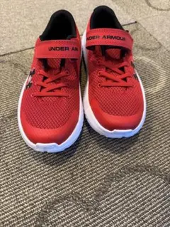 キッズスニーカー