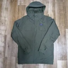 patagonia イスマスパーカー Sサイズ