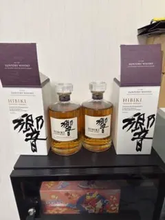 2026年最新】サントリー 響の人気アイテム - メルカリ