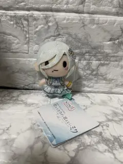 劇場版 プロセカ ふわぷち 日野森雫 ②