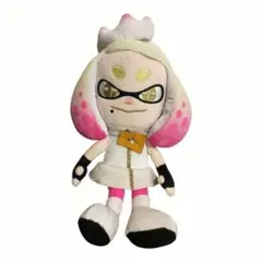 2026年最新】スプラトゥーン2 ぬいぐるみ ヒメの人気アイテム - メルカリ