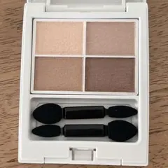 未使用！ナチュラグラッセ カラーアイズ 03 ココアスエード ブラウン